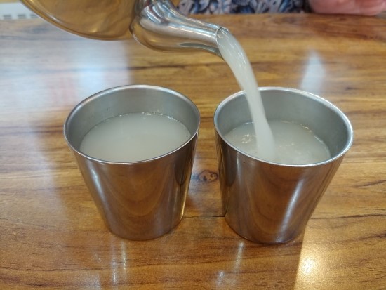 서면개금밀면 이미지
