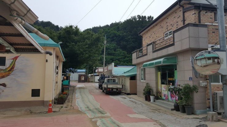 매화분식 이미지