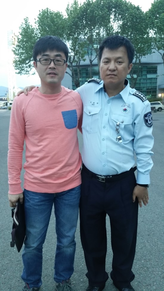 체육시설관리사무소 이미지