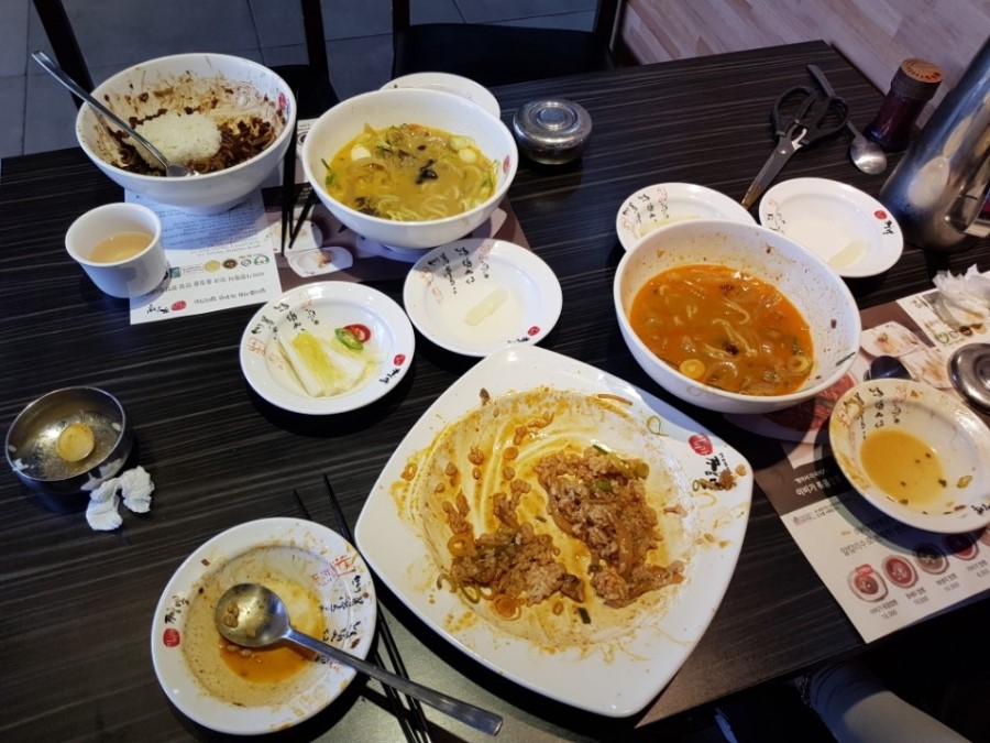 이비가짬뽕울산 이미지