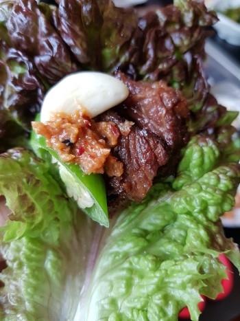 진솔한우장어 이미지