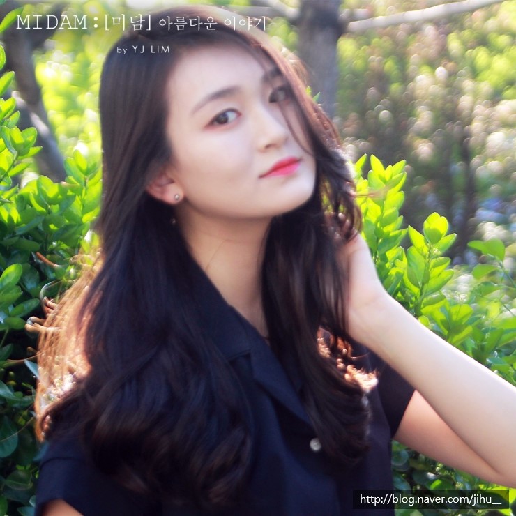 미담헤어 이미지