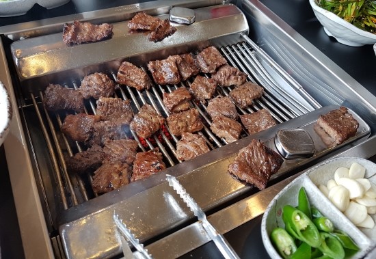 진솔한우장어 이미지