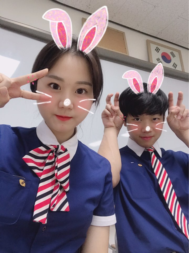 창원봉림고등학교 이미지