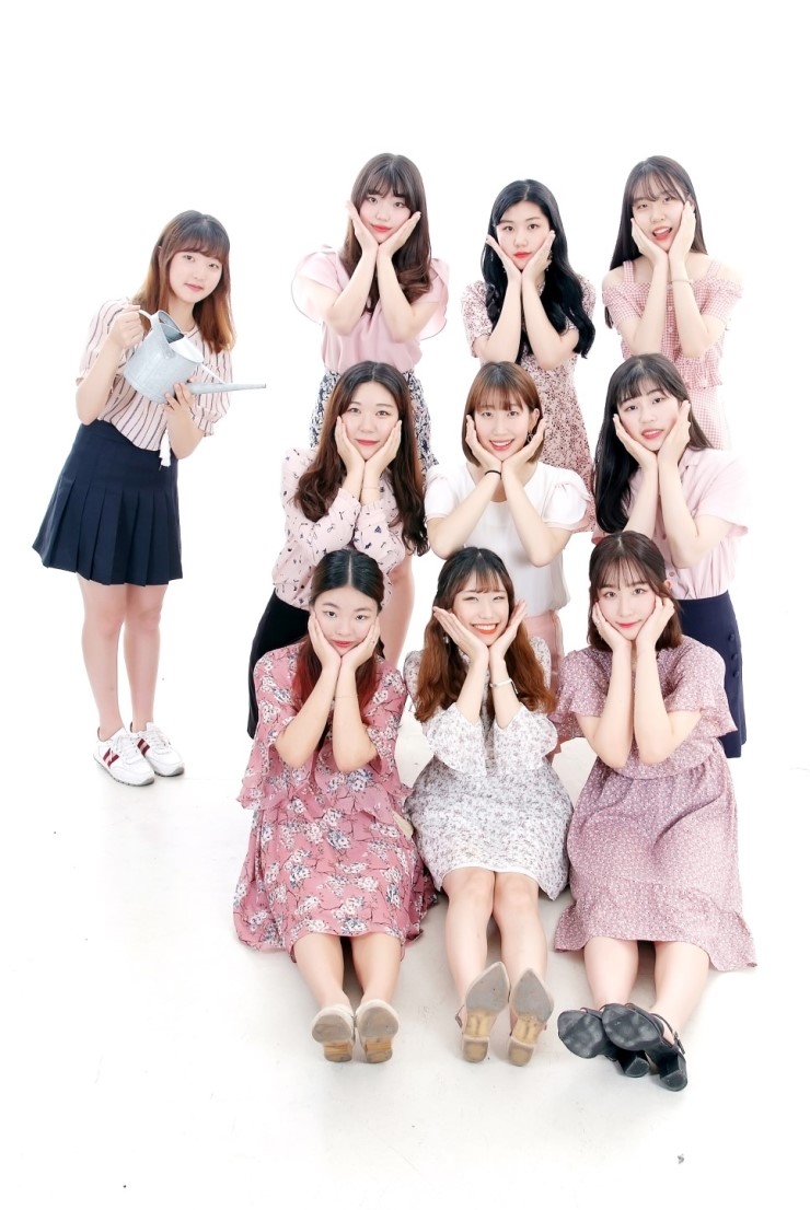 인생샷 스튜디오 이미지