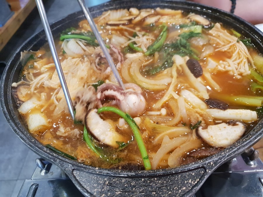 온석갈비 이미지