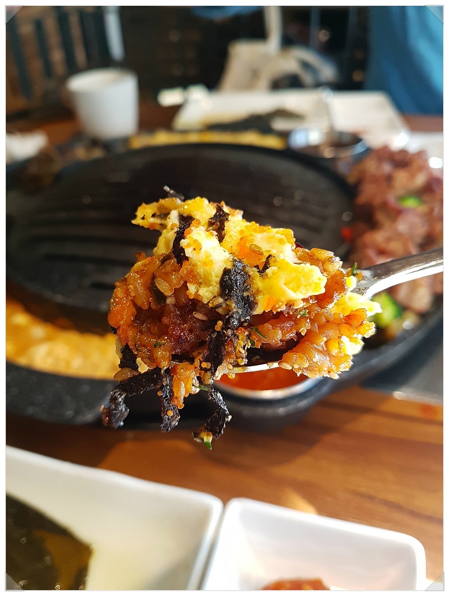 홍대장소고기집 이미지