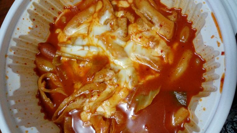 오떡 금촌점 이미지