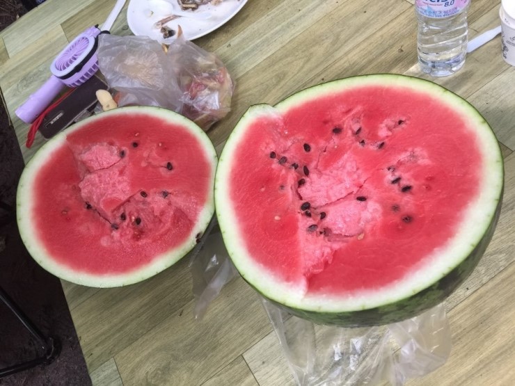 용소민박 이미지