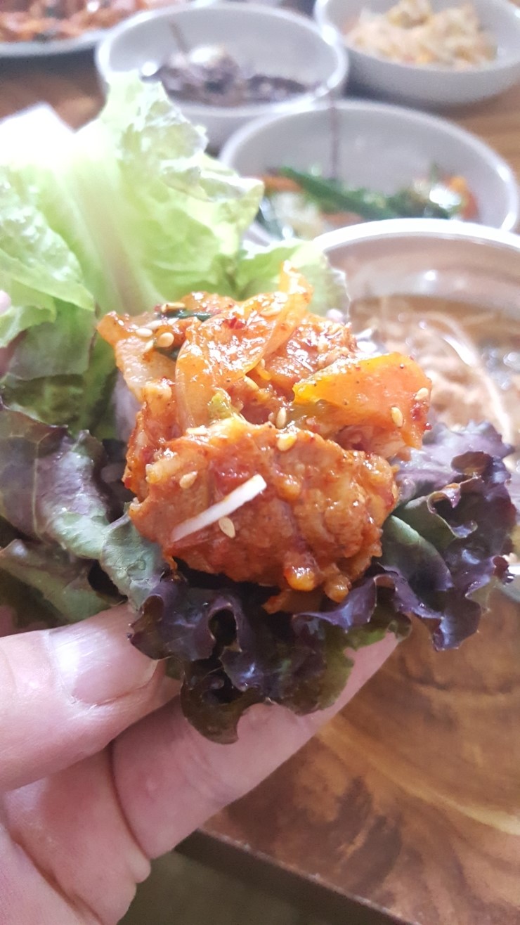 노곡정육식당 이미지