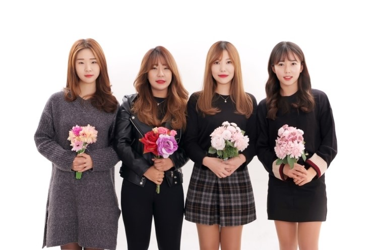 인생샷 스튜디오 이미지
