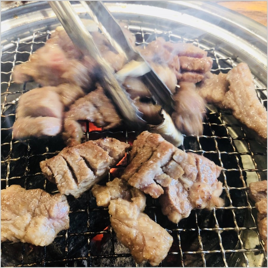 구구갈비 이미지