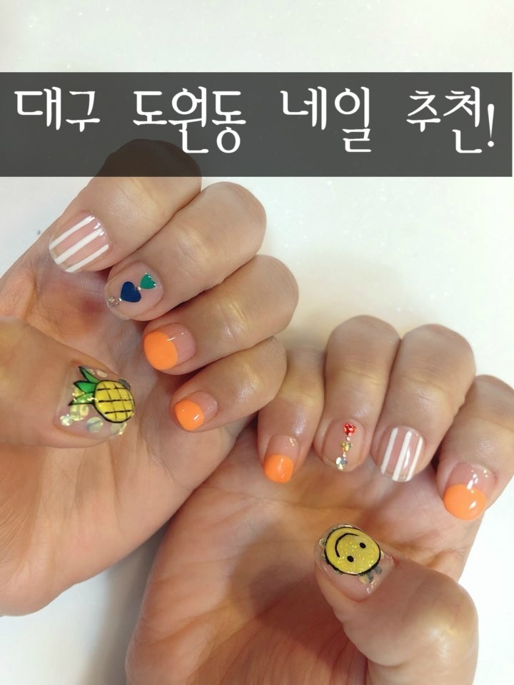 량스네일 이미지