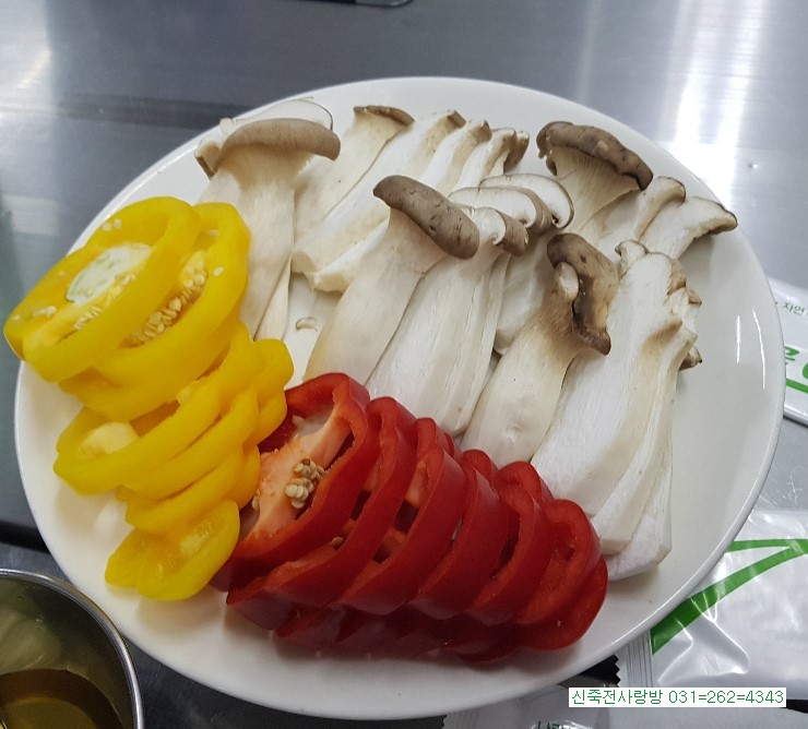 형제참숯화로구이 이미지