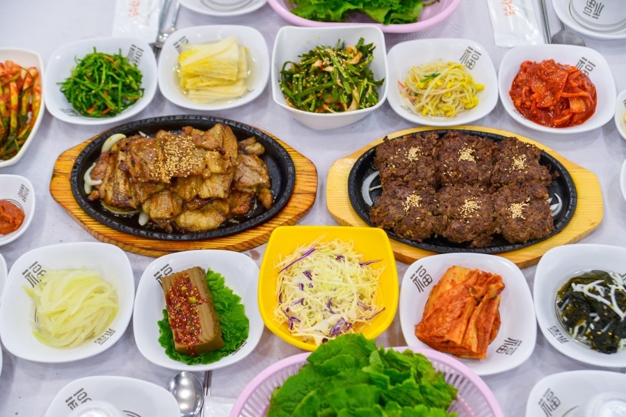 반찬is남도반찬 이미지