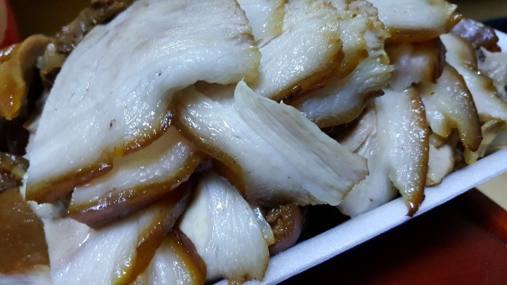 홍천족발 이미지