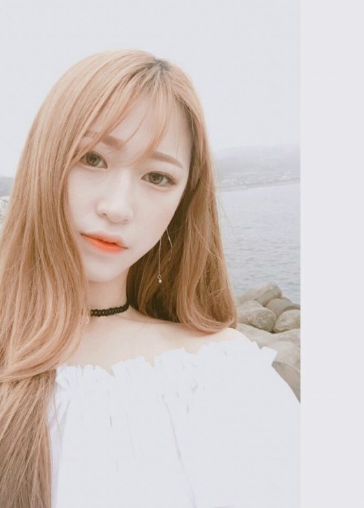 머리좀헤어 이미지