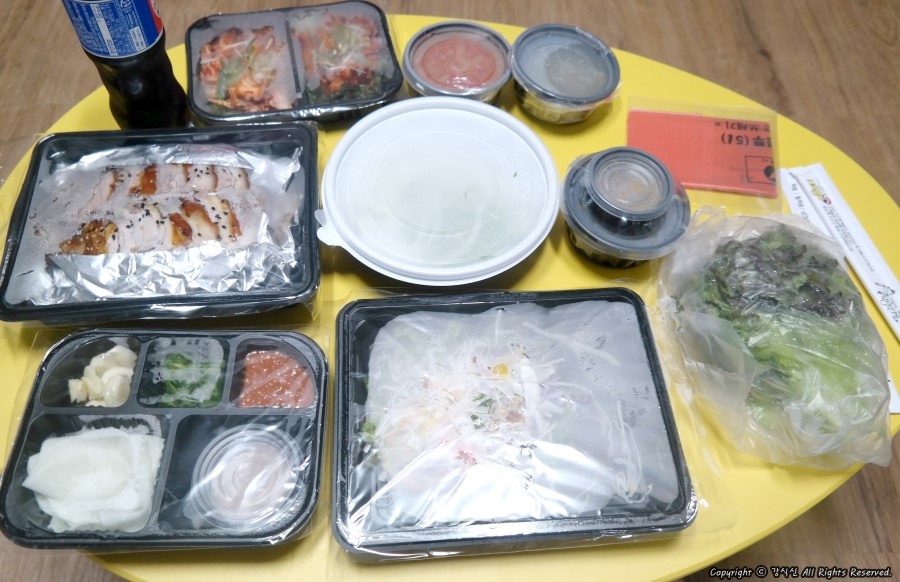 각시왕족발&보쌈 이미지