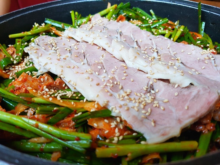 79네 수육국밥&철판 이미지