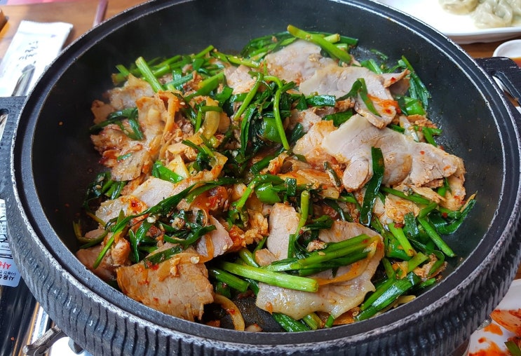 79네 수육국밥&철판 이미지