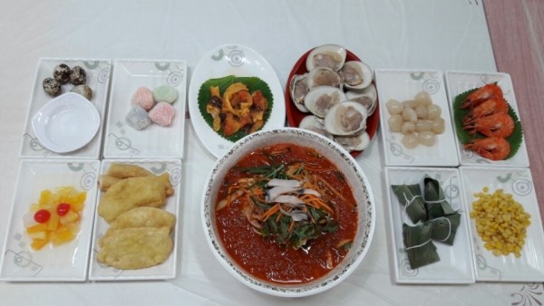 주문진웰빙홍게무한리필 이미지