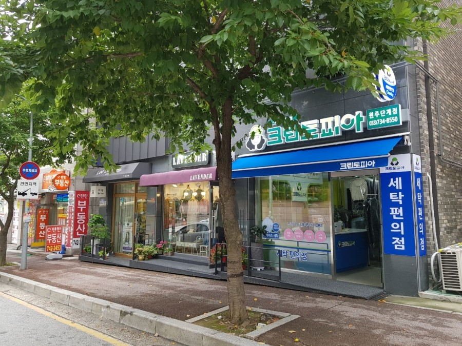 크린토피아이편한 이미지