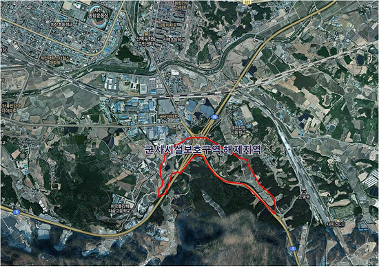 [국도5] 제천시 강제동 이미지