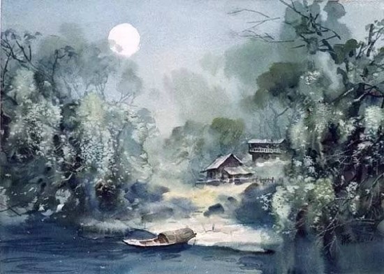 한군 이미지