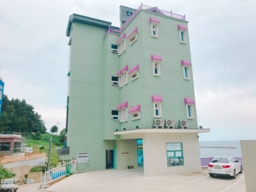 푸른등대펜션 이미지