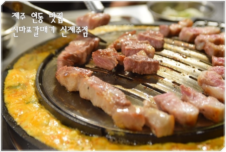 신마포갈매기신제주점 이미지
