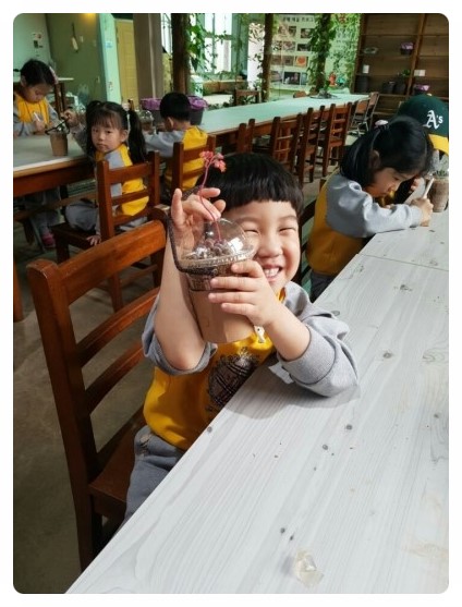 트인아이유치원 이미지