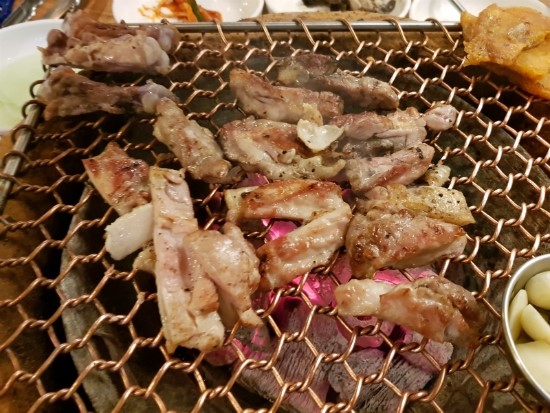 설화참숯닭갈비 이미지