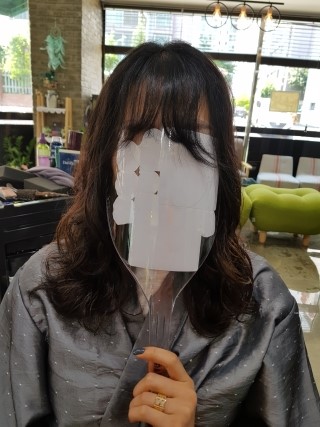 일심헤어 이미지