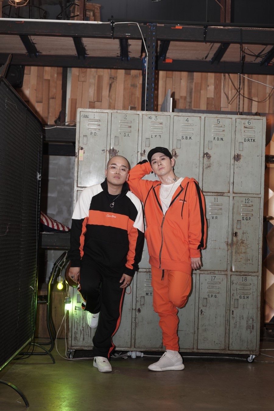 DMK컴퍼니 이미지