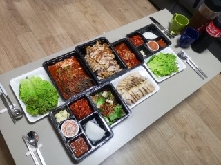둥이족발 이미지