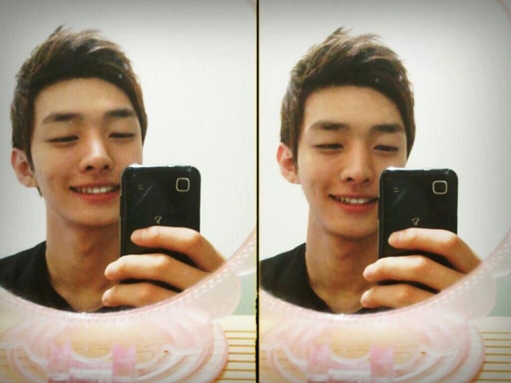 머리 이미지