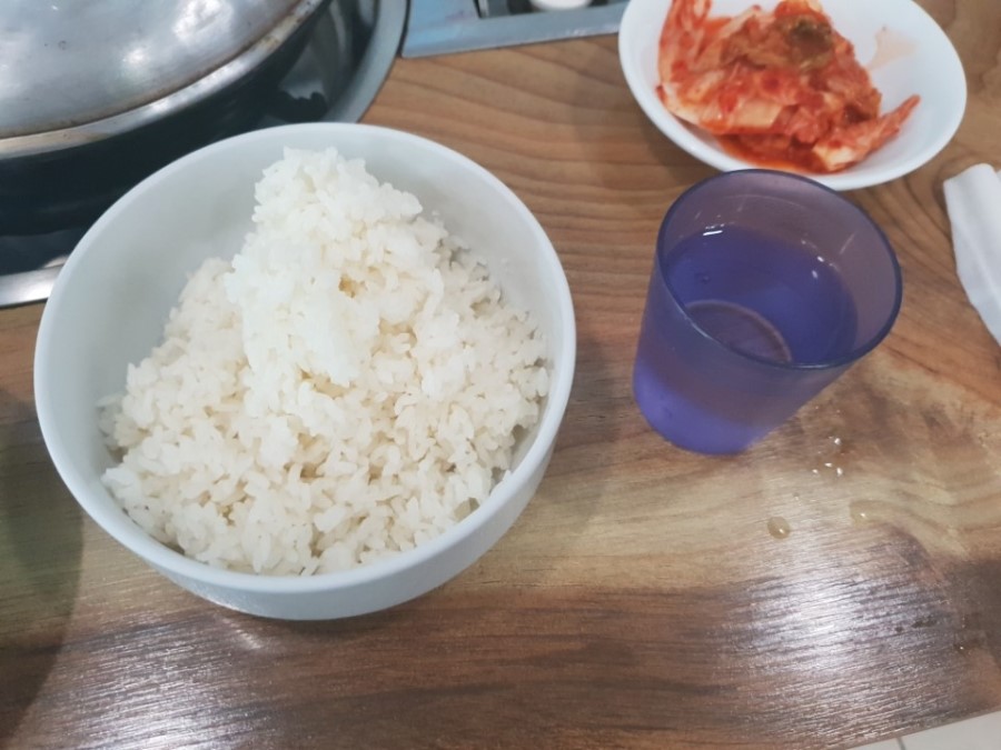 송탄부대찌개삼겹살 이미지