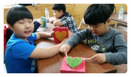 신광초등학교 이미지