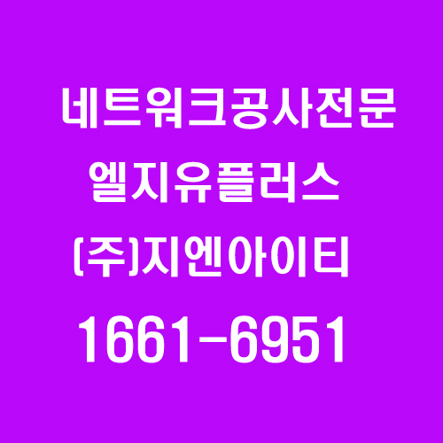 지엔아이티주 이미지