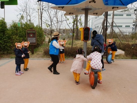 자빈어린이집 이미지