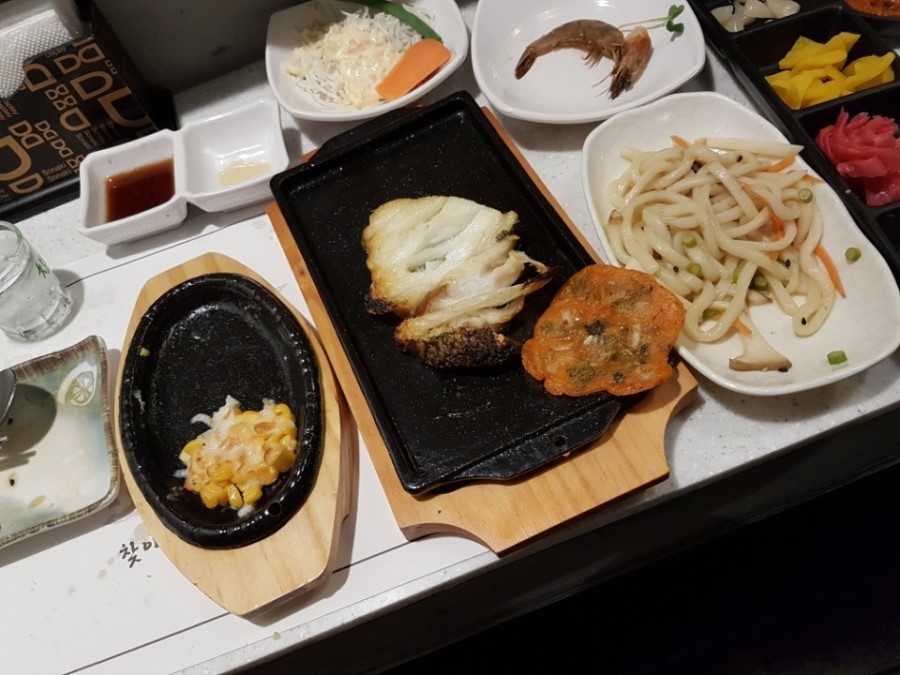 옥수참치 이미지
