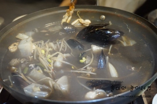 오문어 이미지