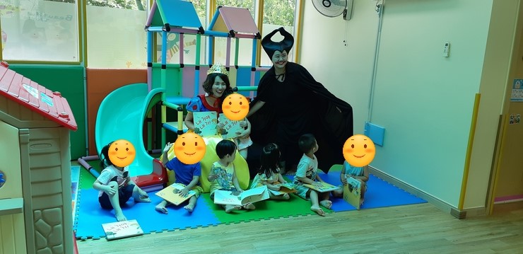 금빛나라 이미지