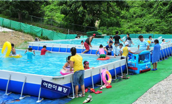 하늘사랑펜션 이미지