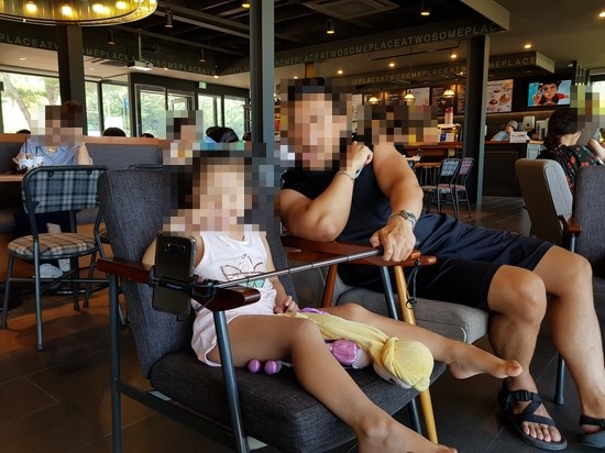 나무향기펜션&커피 이미지