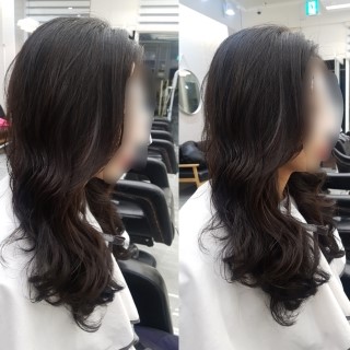 아람헤어샵 이미지