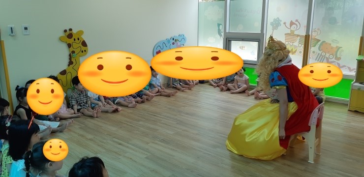금빛나라 이미지