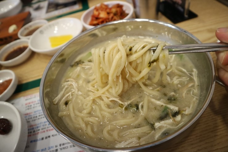현풍닭칼국수 이미지