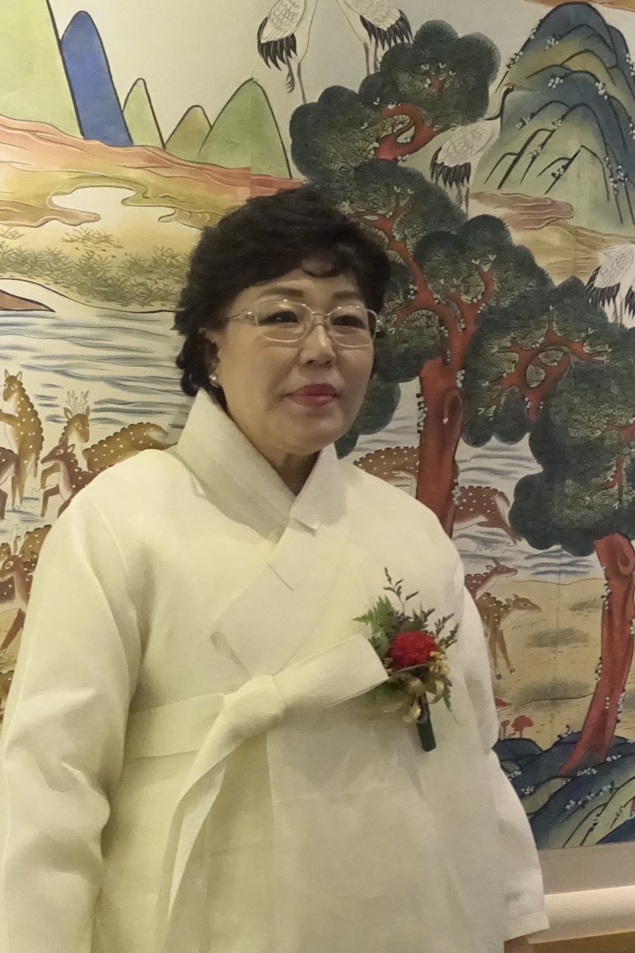 청룡초등학교급식소 이미지