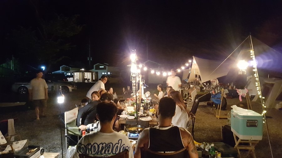 올덴캠핑장 이미지